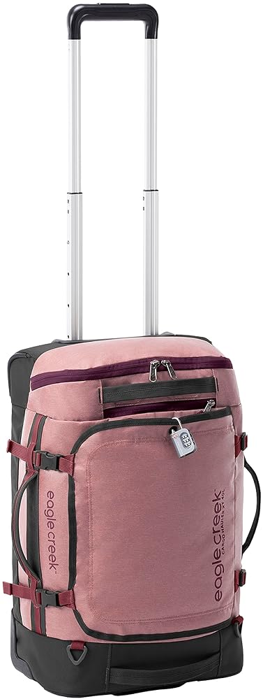 Amazon.com | eagle creek Cargo Hauler XT Wheeled Duffel